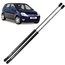 Amortiguador Maletero Per FORD FIESTA VI (2008-2017) - Molle A Gas Per Portello Posteriore - Foto 7