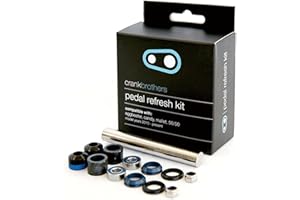 CRANKBROTHERS Pedal Refresh KIT