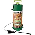 Ronseal RSLPPFS PPFS Precision Pump Fence Sprayer - Green