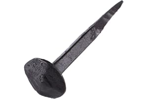 BATTLE-MERCHANT Realizzazione di chiodi, piccolo, 10 pcs