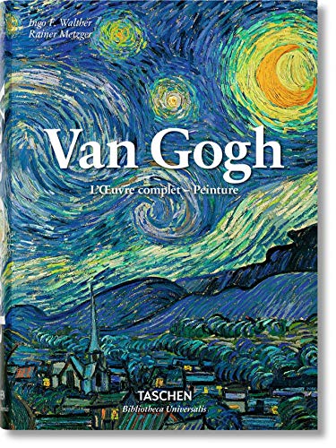 BU-van Gogh BU-van Gogh