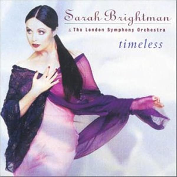 Classics - The Best of Sarah Brightman: Amazon.co.uk: CDs & Vinyl