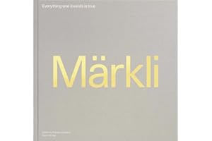 Peter Märkli – Everything one invents is true: (Deutsche Texte in eingelegtem Booklet) (Monographs)