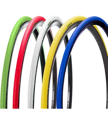 Chambres à air vélo 700x28/35C (28/35-622) valve Presta FV 48 mm (x2
