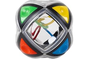 Recent Toys - Puzzle 3D (9x9 cm)