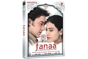 Fanaa - Mourir d'amour