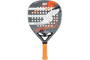 BULLPADEL - Raquette de Padel - Ionic Power 25