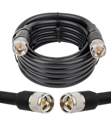 Daiwa CN-901HP3 1.8-200 MHz Cross-Needle SWR/Power Meter 30