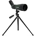 Celestron 52322 LandScout 60mm Spotting Scope Telescope, Army Green