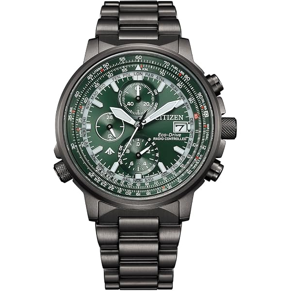 Citizen Promaster Sky 41 mm Quartz Saat AT8300-58E : Amazon.com.tr