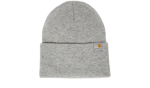 playoff beanie carhartt