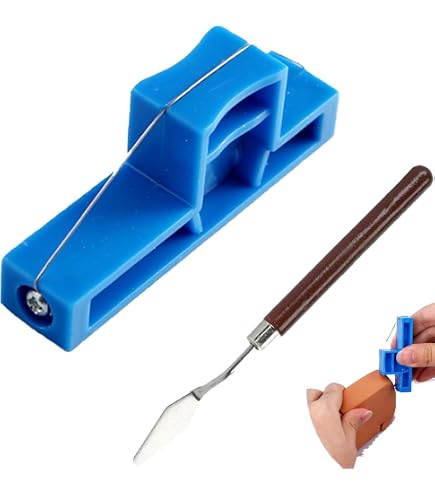 BENECREAT Kit Complet 160 Pièces Applicateurs De Précision En Céramique Pour Poterie – Flacons à Presser, Aiguilles Colorées Et Accessoires De Nettoyage Pour Glaçage Parfait