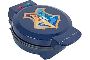 Uncanny Brands Harry Potter – Poudlard – Gaufrier