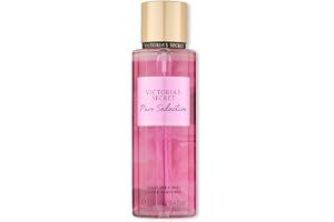 Victoria's Secret Pure Seduction Fragrance Mist 250ml - New Packaging