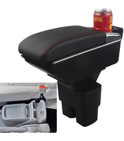 Module USB AUX Accoudoir Central Compatible Nissan Qashqai 2014-2018 & X-Trail 2014-2018 - Code 795405004