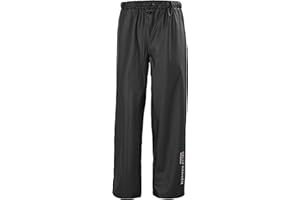 Helly Hansen Workwear Herren Voss Wasserfeste Regenhose