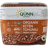 Q&Uuml;NN Organik Keten Tohumu