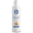 The Moms Co. Natural Daily Vitamin C Face Toner l Enriched With Niacinamide, Green Tea & Aloe Vera | Alcohol-free Formula | Tightens Pores, Evens Skin Tone, Hydrates Skin, Maintains PH Balance (100ml)