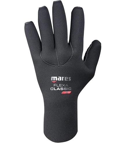 Guanti da immersione - Comfo - U.S. DIVERS - in neoprene