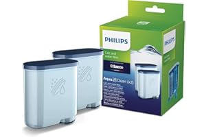 Philips Saeco AquaClean CA6903/22 Lot de 2 filtres