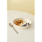Cupid Emaye Bowl Tabağı - Bowl Kase - Salata Kasesi - Sunum Kasesi