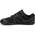 Xero Shoes Men's HFS II Running Shoes - Zero Drop, Lightweight & Barefoot Feel