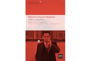 Obra completa (Libros del Asteroide)