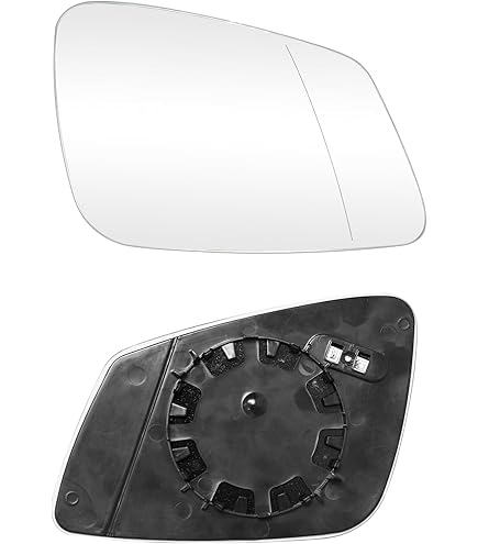 Miroir Rétroviseur Rechange Verre De Rétroviseur Pour BMW I3 F10 F48 F01 F02 F03 F04 F20