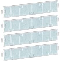 MITSUBISHI ELECTRIC MAC-2470FT-E Filtro Purificazione dell'Aria V Blocking Residenziale per Unità da 2.5 a 5.0 kW - 2 pz