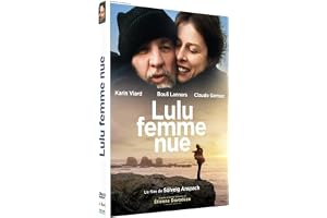 Lulu Femme Nue