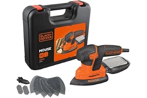 Black & Decker KA2500K