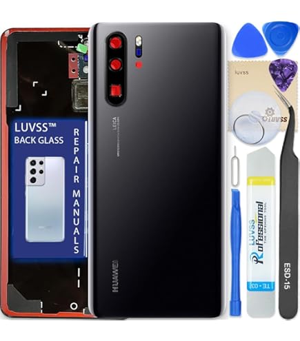 Un Nuovo Leak Su Huawei P30 Lite Ci Svela Scheda Tecnica E Data Di Lancio