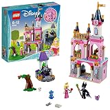 LEGO Disney Princess Dornr�schens M�rchenschloss 41152 Unterhaltungsspielzeug - Lego