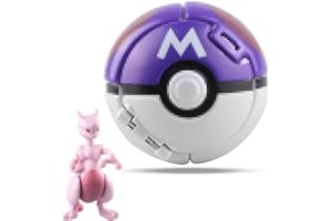 BIUEBINC Spielzeug Ball mit Figuren Ball, Minifiguren, Ball mit Figur, Wirf Ball, Anime Figuren, Geschenke für Jungen Mädchen