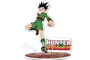 ABYstyle - Hunter X Hunter Figura Acryl® Gon