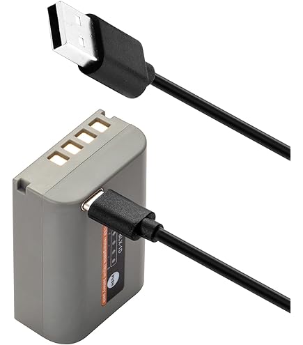 PATONA BLX-1 Protect camera-accu 2X (2400mAh) met NTC-sensor en V1-behuizing - Compatibel met Olympus OM-1