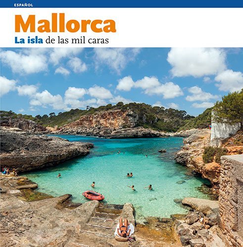 Mallorca: La isla de las mil caras (Sèrie 4)
