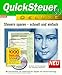 Produktbild QuickSteuer Deluxe 99. CD- ROM für Windows 98/95/3.1x