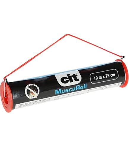 Lot De 3 Grands Piege Mouches Pour L'IntéRieur Et L'ExtéRieur