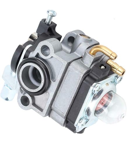 AISEN Vergaser Set Für GX31 GX22 Motoren - Luftfilter & Zündkerze Inklusive