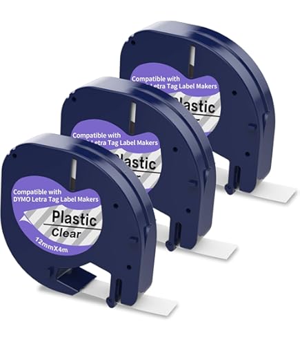 Printing Saver 20 Rollos De Etiquetas Compatibles Con Dymo