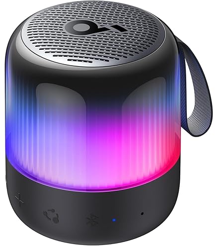 Anker Soundcore Motion Boom Plus-luidspreker met stevig 80W-geluid, 20