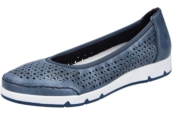 Rieker dam L3065Ballerina