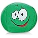 Giggle Bags Fun Laughing Bean Bag Assorted Christmas Stocking Fillers by Lizzy®