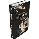 Sovereign 2 - Fire Frost (Hardcover)