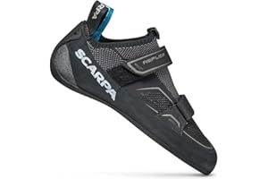Scarpa Reflex V, Zapatillas de Escalada Hombre