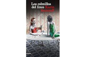 Los colmillos del lince (Serie Millennium 8) (Áncora & Delfín)