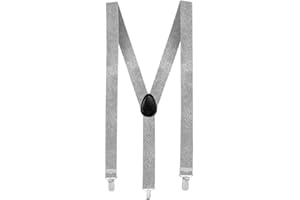 BOLAND BV Boland Bretelles Homme