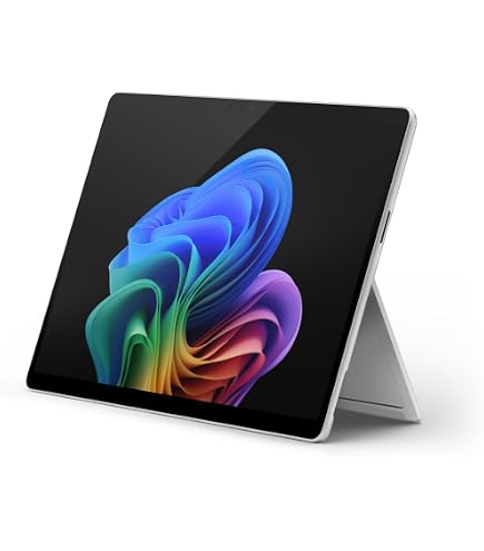 Microsoft Surface Pro 11 Copilot+ PC Qualcomm Snapdragon 512 GB 33