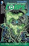 Image de Green Lantern Corps Vol. 2: Alpha War